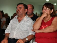 Foto de la galería: Celia Tabares lanzó su candidatura a concejal de Posadas