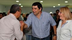 Foto de la galería: Celia Tabares lanzó su candidatura a concejal de Posadas