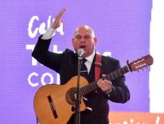 Foto de la galería: Celia Tabares lanzó su candidatura a concejal de Posadas