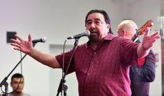 Foto de la galería: Celia Tabares lanzó su candidatura a concejal de Posadas