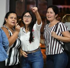 Foto de la galería: Celia Tabares lanzó su candidatura a concejal de Posadas