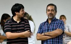 Foto de la galería: Celia Tabares lanzó su candidatura a concejal de Posadas