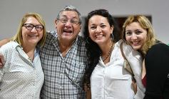 Foto de la galería: Celia Tabares lanzó su candidatura a concejal de Posadas