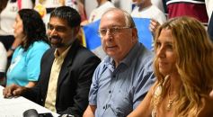 Foto de la galería: Lanzaron una nueva edición de la Bicicleteada del colegio Roque González