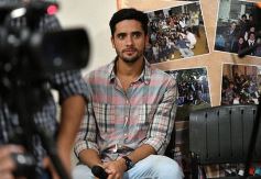 Foto de la galería: Lanzaron una nueva edición de la Bicicleteada del colegio Roque González