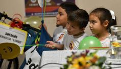 Foto de la galería: Lanzaron una nueva edición de la Bicicleteada del colegio Roque González