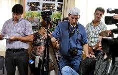 Foto de la galería: Lanzaron una nueva edición de la Bicicleteada del colegio Roque González