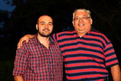 Foto de la galería: La Renovación presentó a sus candidatos a diputados provinciales