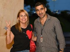 Foto de la galería: La Renovación presentó a sus candidatos a diputados provinciales