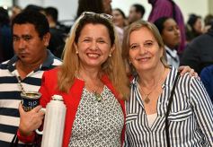 Foto de la galería: La Renovación presentó a sus candidatos a diputados provinciales