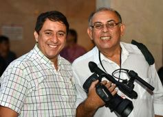 Foto de la galería: La Renovación presentó a sus candidatos a diputados provinciales