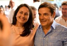 Foto de la galería: La Renovación presentó a sus candidatos a diputados provinciales