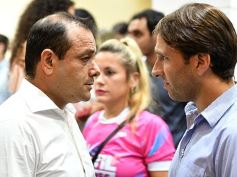 Foto de la galería: La Renovación presentó a sus candidatos a diputados provinciales