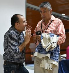 Foto de la galería: La Renovación presentó a sus candidatos a diputados provinciales