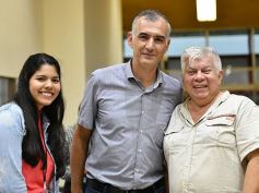 Foto de la galería: La Renovación presentó a sus candidatos a diputados provinciales