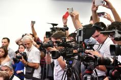 Foto de la galería: La Renovación presentó a sus candidatos a diputados provinciales