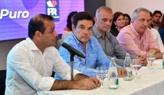 Foto de la galería: La Renovación presentó a sus candidatos a diputados provinciales