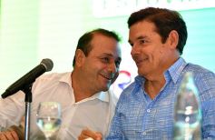 Foto de la galería: La Renovación presentó a sus candidatos a diputados provinciales