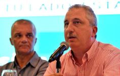 Foto de la galería: La Renovación presentó a sus candidatos a diputados provinciales