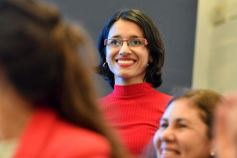 Foto de la galería: La Renovación presentó a sus candidatos a diputados provinciales