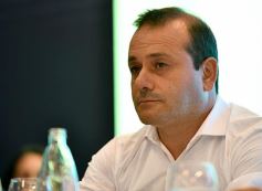 Foto de la galería: La Renovación presentó a sus candidatos a diputados provinciales