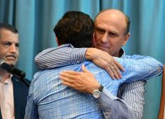 Foto de la galería: La Renovación presentó a sus candidatos a diputados provinciales