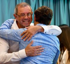 Foto de la galería: La Renovación presentó a sus candidatos a diputados provinciales