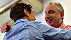 Foto de la galería: La Renovación presentó a sus candidatos a diputados provinciales