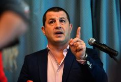 Foto de la galería: La Renovación presentó a sus candidatos a diputados provinciales