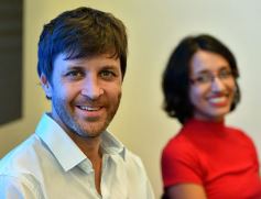 Foto de la galería: La Renovación presentó a sus candidatos a diputados provinciales