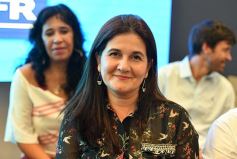 Foto de la galería: La Renovación presentó a sus candidatos a diputados provinciales