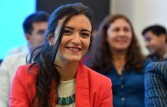 Foto de la galería: La Renovación presentó a sus candidatos a diputados provinciales