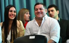 Foto de la galería: La Renovación presentó a sus candidatos a diputados provinciales