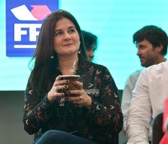 Foto de la galería: La Renovación presentó a sus candidatos a diputados provinciales