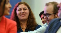 Foto de la galería: La Renovación presentó a sus candidatos a diputados provinciales