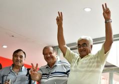 Foto de la galería: La Renovación presentó a sus candidatos a diputados provinciales