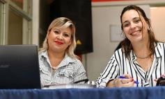 Foto de la galería: La Renovación presentó a sus candidatos a diputados provinciales