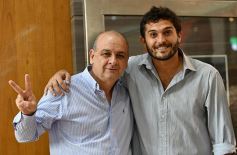 Foto de la galería: La Renovación presentó a sus candidatos a diputados provinciales