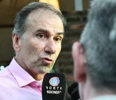 Foto de la galería: Juntos por el Cambio presenta a sus candidatos en La Aventura