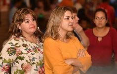 Foto de la galería: Juntos por el Cambio presenta a sus candidatos en La Aventura