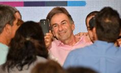 Foto de la galería: Juntos por el Cambio presenta a sus candidatos en La Aventura