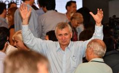 Foto de la galería: Juntos por el Cambio presenta a sus candidatos en La Aventura