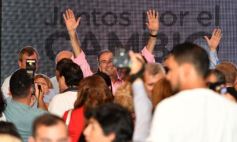 Foto de la galería: Juntos por el Cambio presenta a sus candidatos en La Aventura