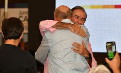 Foto de la galería: Juntos por el Cambio presenta a sus candidatos en La Aventura