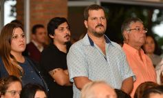 Foto de la galería: Juntos por el Cambio presenta a sus candidatos en La Aventura