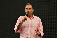 Foto de la galería: Juntos por el Cambio presenta a sus candidatos en La Aventura