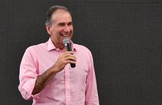 Foto de la galería: Juntos por el Cambio presenta a sus candidatos en La Aventura