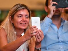 Foto de la galería: Juntos por el Cambio presenta a sus candidatos en La Aventura