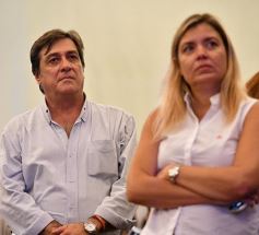 Foto de la galería: Juntos por el Cambio presenta a sus candidatos en La Aventura