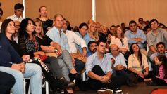 Foto de la galería: Juntos por el Cambio presenta a sus candidatos en La Aventura